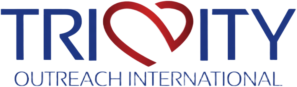 Trinity Outreach International banner